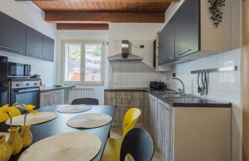 Villa Al Borgo - Villa with Private Garden - Foto 7