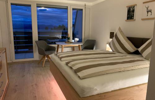 FeWo Längl -Alpenguck- mit Pool und Sauna im Allgäu - Foto 3