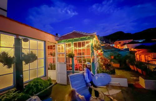 Casa Antigua Benahoare - Foto 6