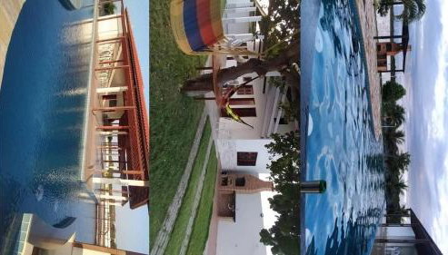 Casa Portal das Flecheiras - Photo 2