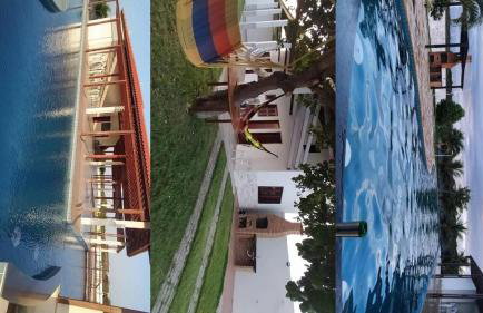 Casa Portal das Flecheiras - Foto 2