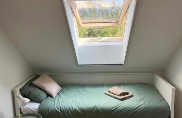 Biebrzaski - dom nad Biebrzą - Foto 24