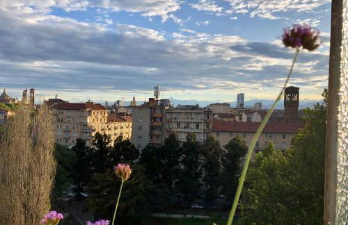 Attico Ellen terrazza con vista - Foto 25