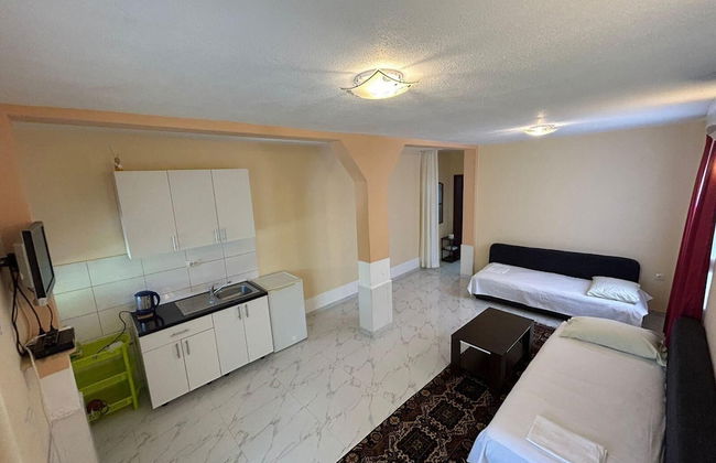 Apartment Nafija 2 - Foto 6