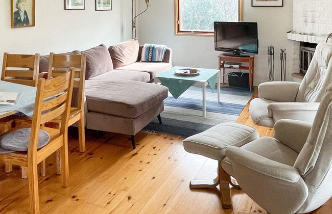 4 Star Holiday Home in Arild-by Traum - Foto 5