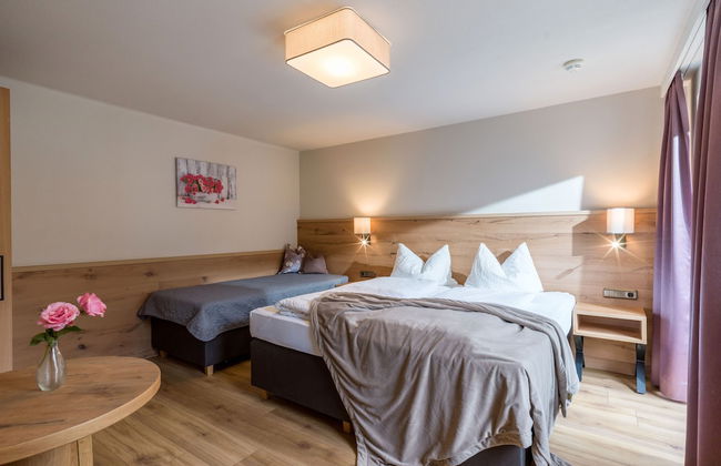 Apartments Rosenhof - Foto 9