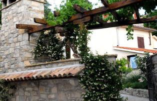 Holiday Homes Poli Svetega Antona - Foto 37