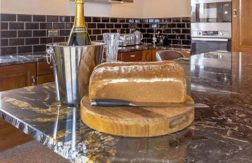 Olive Lodge - Foto 13