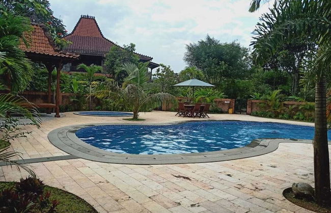 Joglo Java - Photo 19