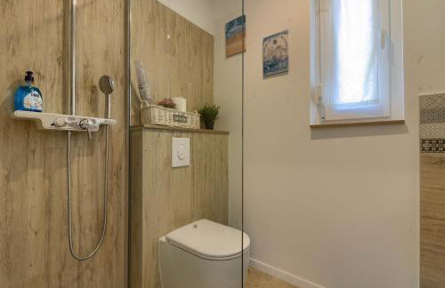 Villa Senorita in Pula with Pool - Foto 20