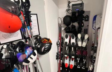 Magnifique appartement de standing avec terrasse à Plagne Centre - Foto 12