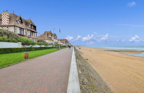 Nice Home In La Croupte With Wifi - Foto 21