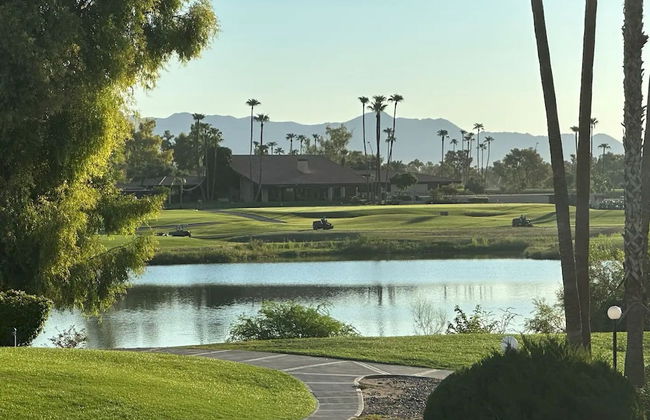 12 Room Scottsdale Golf Tennis Lake Resort Villa - Foto 65