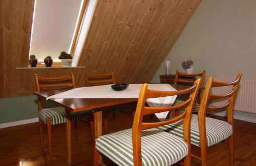 Gemutliche Ferienwohnung in Mallentin - Foto 14