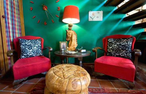 Hotel Rural Casa de Las Campanas - Foto 23