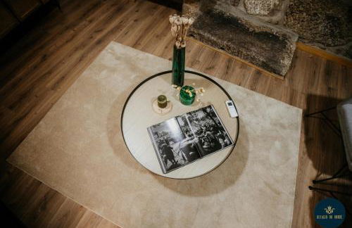 Refúgio do Abade - Foto 30