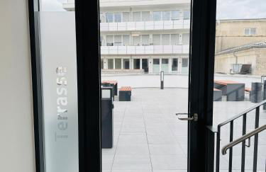 E&E Aparts - Foto 23