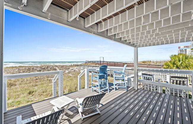 Beach House - Beach Blvd by PHG - Foto 35