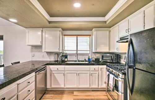 Balcony and Scenic View Sonora Hideaway! - Foto 7