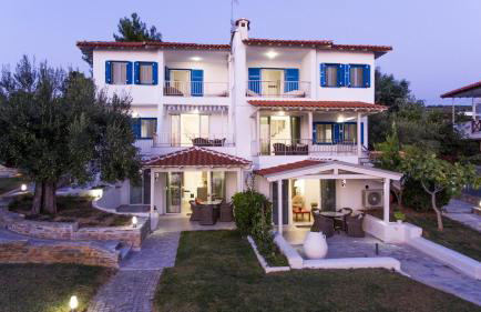 Acrotel Athena Villa - Photo 32