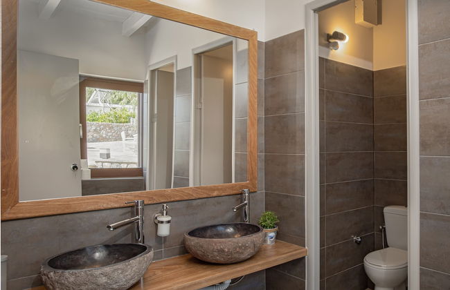 Villa Tzikides Aegina - Foto 36