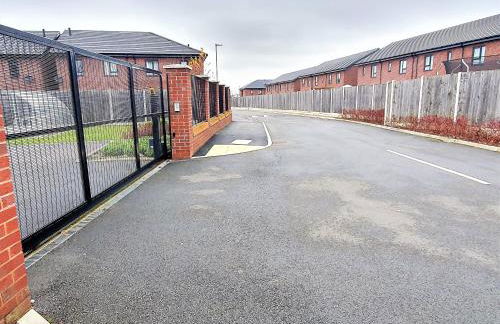 Manchester Holiday Apartment - Foto 6