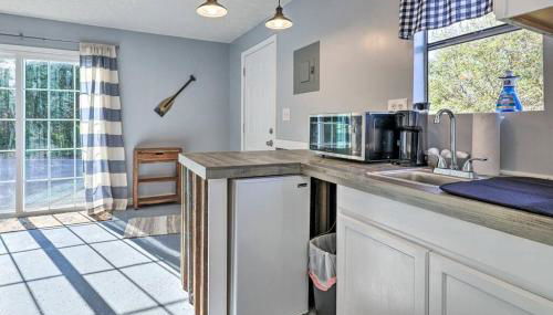 3plus Day Discount Pet Friendly BBQ Grille Sleeps 6 - Foto 5