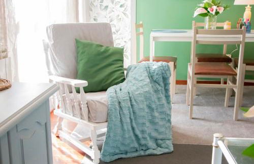 Luxury Singular Apartments Green - Foto 32