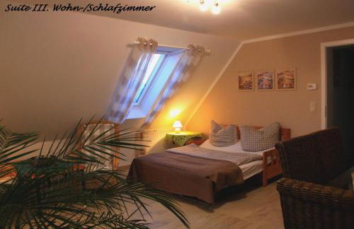 Romantik Landhaus - Foto 4