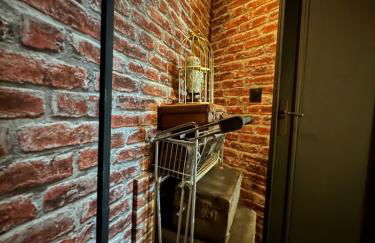 LA CHAMBRE DES SECRETS, Magique, Hyper-centre, 9 Couchages - Foto 66