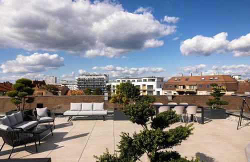 Eco Smart Apartments Premium City - Foto 66