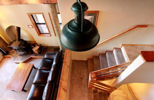 Tree House Lodge - Foto 12