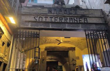 holiday home Un posto solare - Foto 68