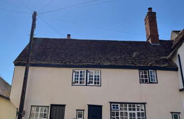 Taper House - Cosy Medieval Cottage - Foto 23