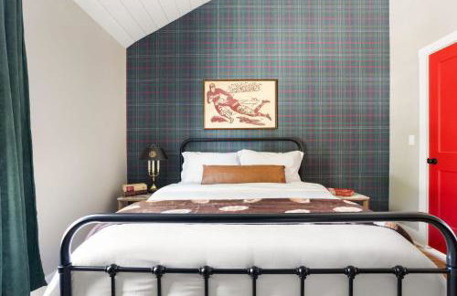 The Clubhouse Walk to Stadiums - Foto 11