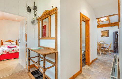 Druidaig Cottage - Photo 12