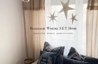 Apartament premium z widokiem na miasto - Foto 20