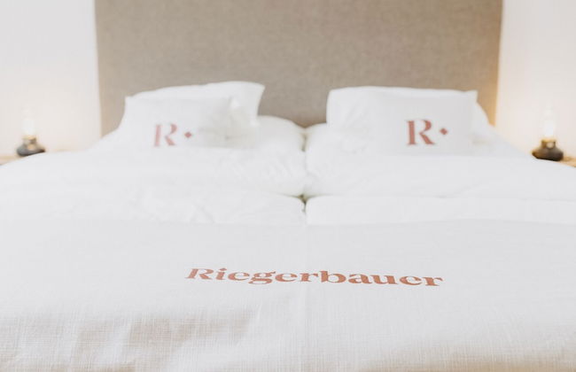 Landgut Riegerbauer - Foto 12