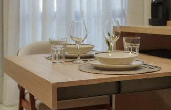 Studio inteiramente novo em localização perfeita, lazer completo e muito conforto! - Foto 37