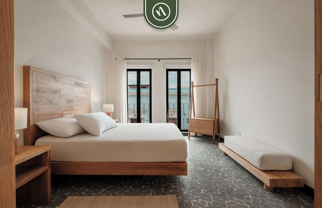 Centric Condo in Downtown in Oaxaca - Foto 13