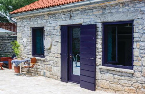 Two-Bedroom Holiday Home In Pridraga - Foto 13