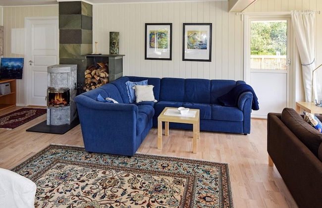 Holiday Home in Hennes - Foto 21