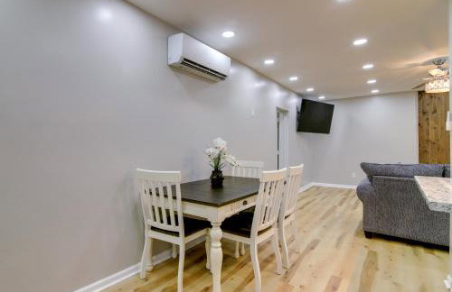 Woodsy North Georgia Mountain Hideaway with Fire Pit - Photo 6