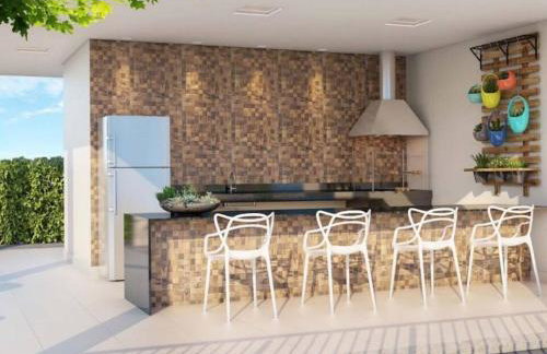 Apartamento temporada - Foto 29