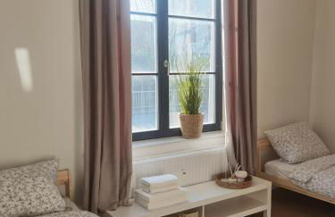 FeWo 1 Zimmer Apartment barrierefrei in Berne - Photo 12