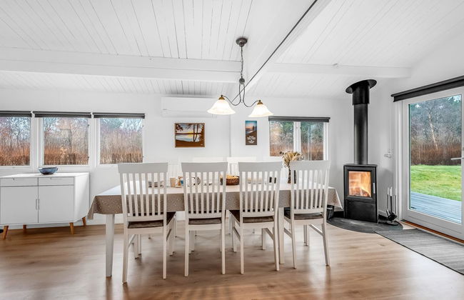 "Staffan" - 200m to the fjord - Foto 15