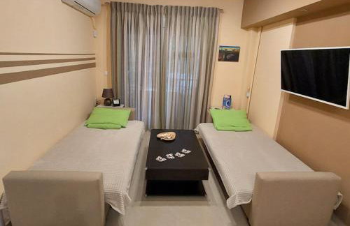 Apollo 1 - Luxury Apartment - Foto 13