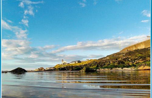 Moray View, Macduff, Aberdeenshire. - Foto 35