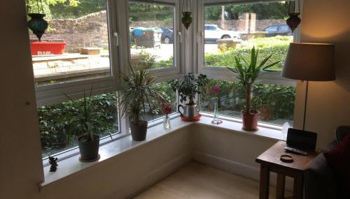 Holyrood Park Apartment - Foto 4