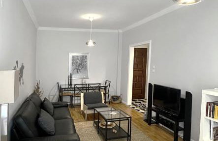 Spacious 82 m2 Two Bedroom classy apartment near City Center - Foto 7